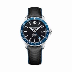 Baume & Mercier Clifton Automatic Steel MOA10486