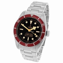 Tudor Black Bay Mens watch Unisex Steel 79230R