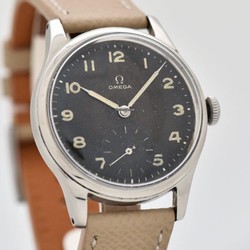 Omega Manual winding 2400-7