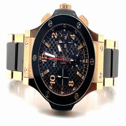 Hublot Big Bang 44 mm Mens watch Unisex Automatic Rose gold 301.PB.131.PB