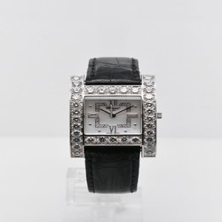 Chopard Your Hour Womens watch Quartz White gold 13 6621
