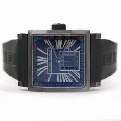 Roger Dubuis KingSquare Mens watch Unisex Automatic Titanium RDDBKS0057