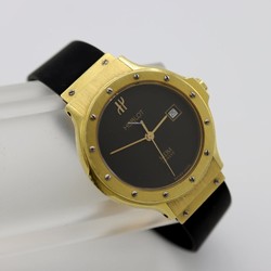 Hublot Classic Womens watch Quartz Yellow gold 1391.3