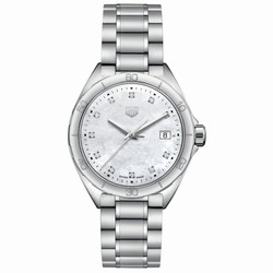 TAG Heuer Formula 1 Lady Womens watch Quartz Steel WBJ1319.BA0666