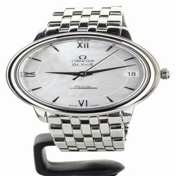Omega De Ville Prestige Automatic Steel 42410332005001