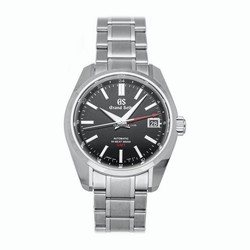 Seiko Grand Seiko Mens watch Unisex Automatic Steel SBGJ203