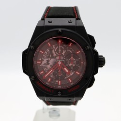 Hublot King Power Mens watch Unisex Automatic Ceramic 710.CI.0123.NR.MZA10