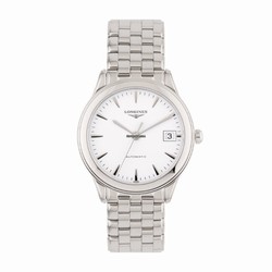 Longines Flagship Mens watch Unisex Automatic Steel L4.774.4.12.6
