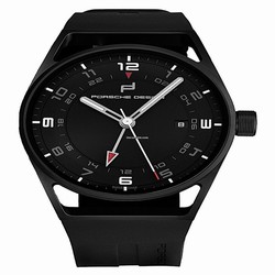 Porsche Design 1919 Mens watch Unisex Automatic Titanium 6020202001062