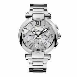 Chopard Imperiale Womens watch Automatic Steel 388549 3002
