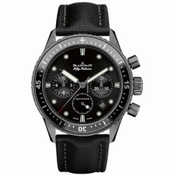 Blancpain Fifty Fathoms Mens watch Unisex Automatic Ceramic 5200-0130-B52A
