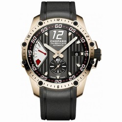 Chopard Mens watch Unisex Automatic Rose gold 161291 5001