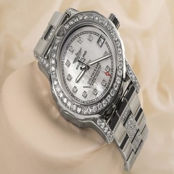 Breitling Colt Oceane Womens watch Quartz Steel A77387