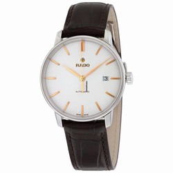 Rado Coupole Mens watch Unisex Automatic Steel R22860025