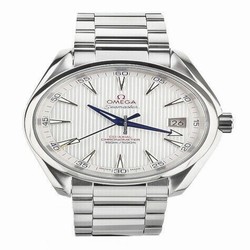 Omega Seamaster Aqua Terra Mens watch Unisex Automatic Steel 23110422102002