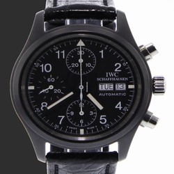 IWC Mens watch Unisex Automatic Ceramic IW3705
