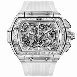 Hublot Spirit of Big Bang Mens watch Unisex Automatic Steel 641.JX.0120.RT.1904