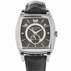 Patek Philippe Gondolo Mens watch Unisex Automatic Platinum 5135P-001