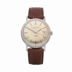 IWC Mens watch Unisex Automatic Steel C.8541
