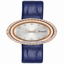 Piaget Possession Womens watch Quartz Rose gold g0a44292