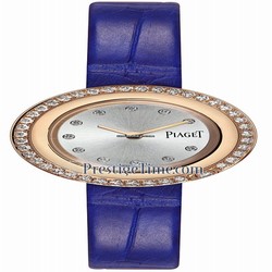 Piaget Possession Womens watch Quartz Rose gold g0a44282