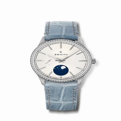 Zenith Mens watch Unisex Automatic Steel 16.3200.692 01.C832