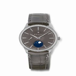 Zenith Elite Womens watch Automatic Steel 16.3200.692 03.C833