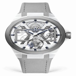 Ulysse Nardin Mens watch Unisex Automatic Ceramic 1723-400 00