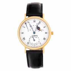 Breguet Classique Mens watch Unisex Automatic 3137