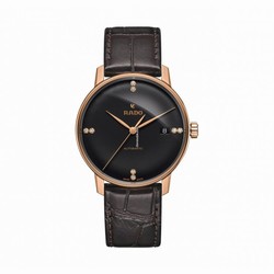 Rado Coupole Mens watch Unisex Automatic Steel R22861755