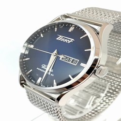 Tissot Heritage Visodate Mens watch Unisex Automatic Steel T118.430.11.041.00