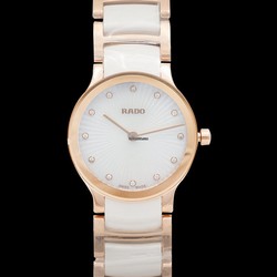 Rado Centrix Womens watch Quartz R30186912