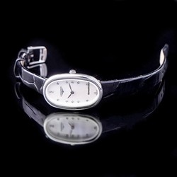 Longines Symphonette Womens watch Quartz Steel L23054870
