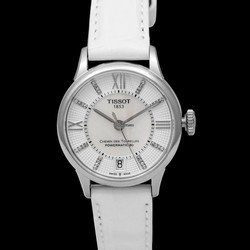 Tissot Womens watch Automatic Steel T099.207.16.116.00