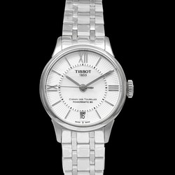 Tissot Womens watch Automatic Steel T099.207.11.118.00