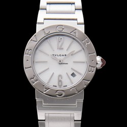 Bulgari Bulgari Womens watch Quartz Steel 101885