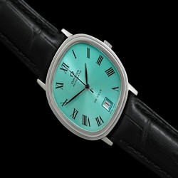 Omega De Ville Mens watch Unisex Automatic Steel 7997