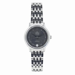Omega De Ville Prestige Womens watch Automatic Steel 424.10.33.20.06.001