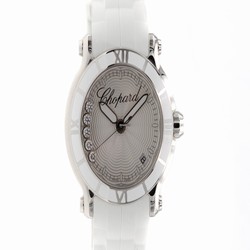 Chopard Happy Sport Womens watch Quartz Steel 278551-3001