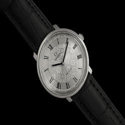 Omega De Ville Mens watch Unisex Manual winding Steel 7969