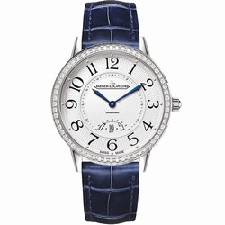 Jaeger-LeCoultre Rendez-Vous Womens watch Quartz Steel 3408530