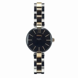Rado Coupole Womens watch Quartz Steel R22850163