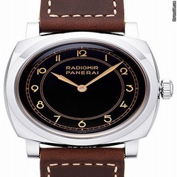 Panerai Special Editions Mens watch Unisex Manual winding Steel PAM00790  PAM790