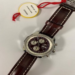 Breitling Bentley GT Mens watch Unisex Automatic Steel A1336212