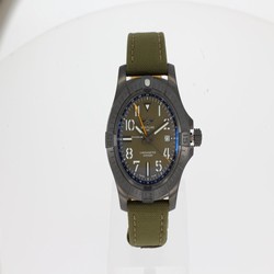 Breitling Avenger Mens watch Unisex Automatic Titanium V323952A1L1X2