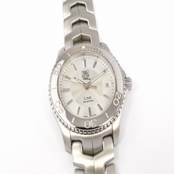 TAG Heuer Link Quartz Mens watch Unisex Quartz Steel WJ1111.BA0570