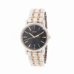 Rado DiaMaster Womens watch Quartz Steel R14089163