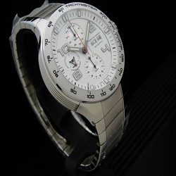 Porsche Design Flat Six Automatic Steel 63404144GB0251