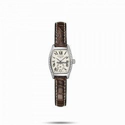 Longines Evidenza Quartz Steel L2.175.0.71.5