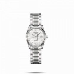 Longines Master Collection Womens watch Automatic Steel L2.257.4.87.6